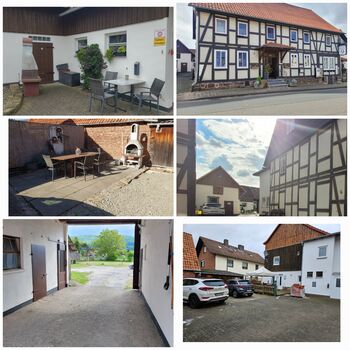 Apartementhaus Hann.Münden