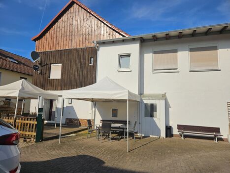 Apartementhaus Hann.Münden Obrázok 2