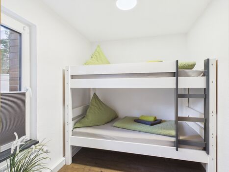 FeWo - zweites Zimmer