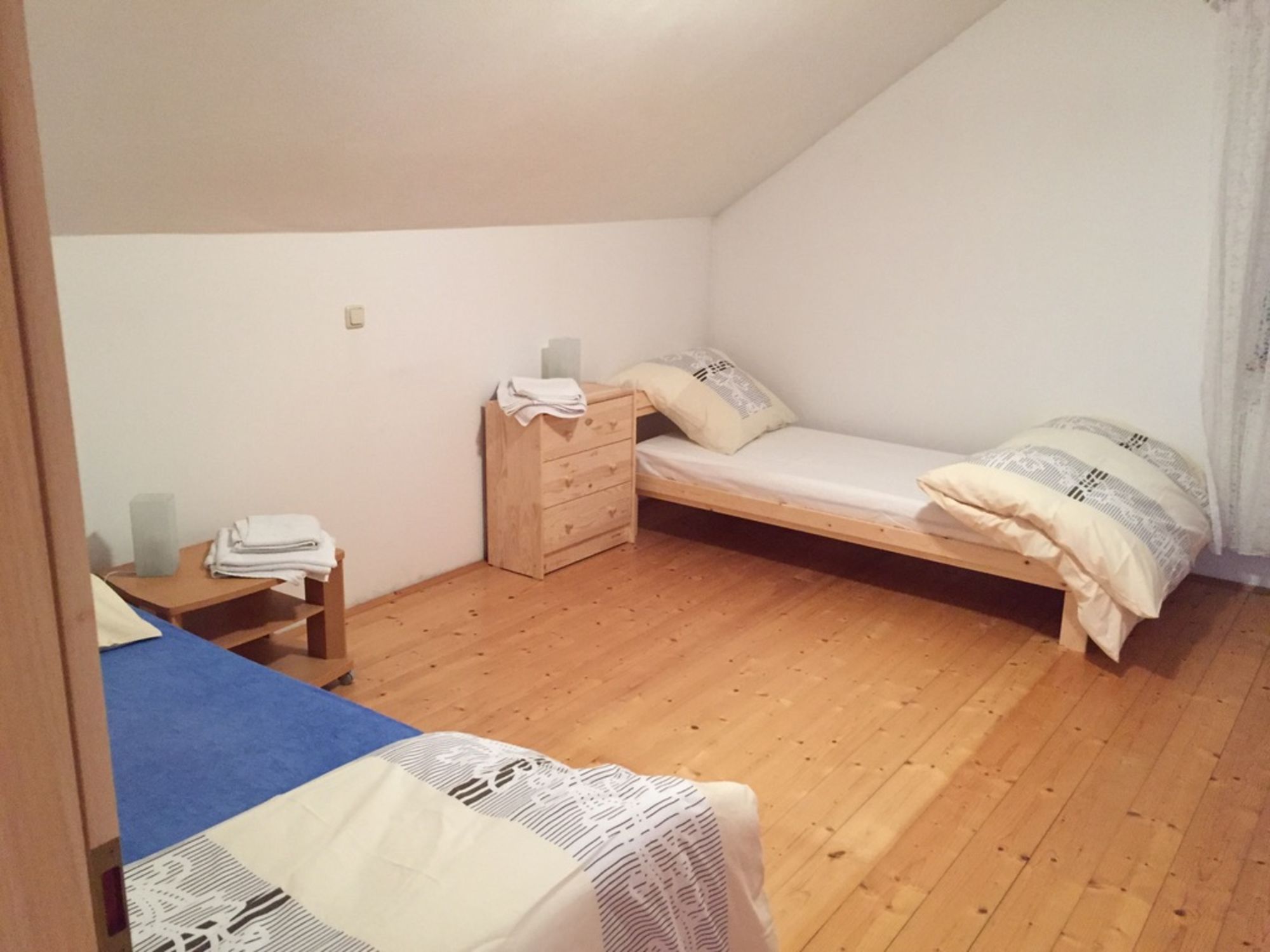 Schlafzimmer / bedroom