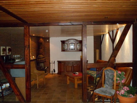 HOTEL - Pension - Restaurant il Porto Obrázok 4