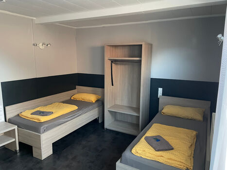 Monteur/Motelzimmer Stuhr Obrázok 1