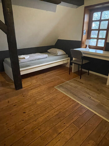 Monteur/Motelzimmer Stuhr Obrázok 5