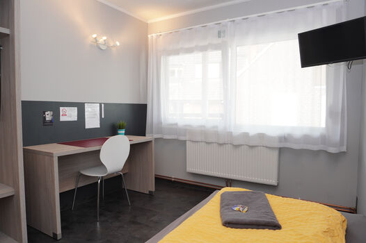Komfortable Monteur/ Motelzimmer mit WLAN nähe Bremen Bild 3