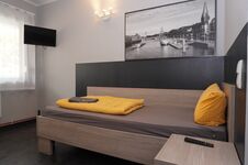 Komfortable Monteur/ Motelzimmer mit WLAN nähe Bremen Picture 19