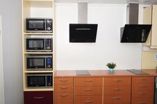 Komfortable Monteur/ Motelzimmer mit WLAN nähe Bremen Picture 21