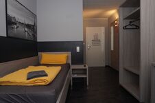 Komfortable Monteur/ Motelzimmer mit WLAN nähe Bremen Picture 20