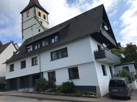 Monteurwohnungen Hill Picture 1