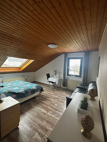 Ferienwohnung Panoramablick Bild 5