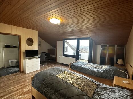 Ferienwohnung Panoramablick Bild 3