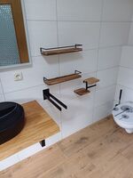 Ferienhaus - im- Spreewald Bild 11