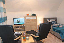 Ferienwohnung Auenland II Bild 1