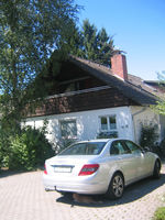 Atelierhaus Ferienwohnung Bild 1