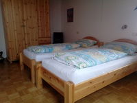 Schlafzimmer Whg. II