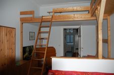 komfortable Wohnung in Berlin Bild 4