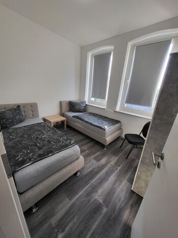 Monteurzimmer und Monteurwohnung Obrázok 3