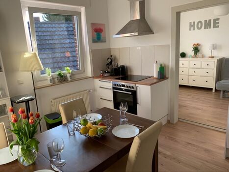 Businesswohnungen Köln-Bonn