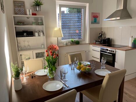 Businesswohnungen Köln-Bonn Obrázok 3