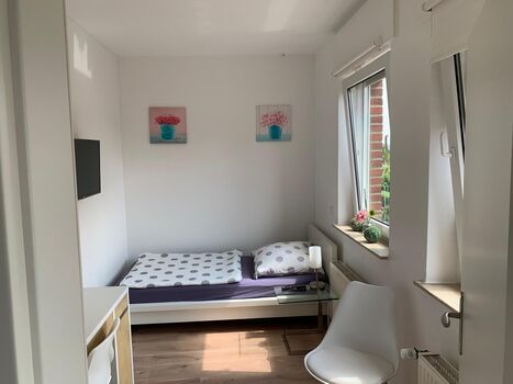 Businesswohnungen Köln-Bonn Obrázok 2