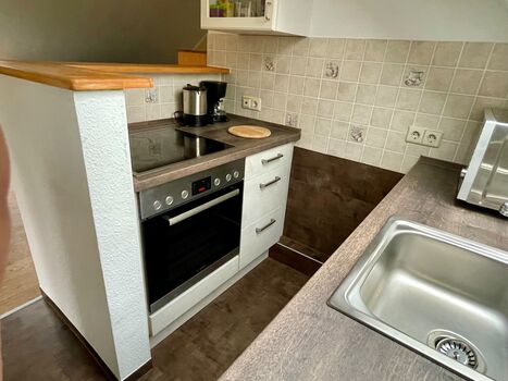 Ferienwohnung Schwanow Bild 2