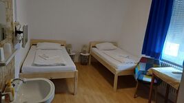 Pension Gasthof Rössle Obrázok 7