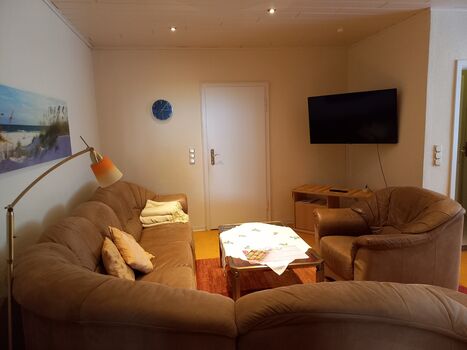 Monteurzimmer und Ferienwohnung Hackbarth Obrázok 1