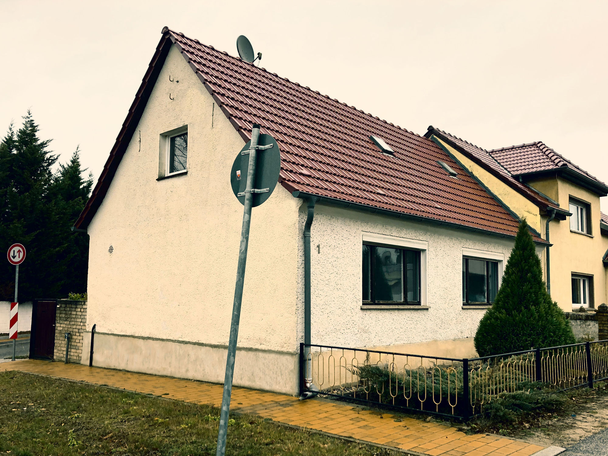 Monteurzimmer-Ferienwohnung Werder