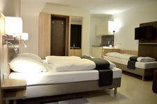 Hana Aparthotel Hamburg Bild 1