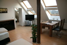 Ansicht Wohnung 3