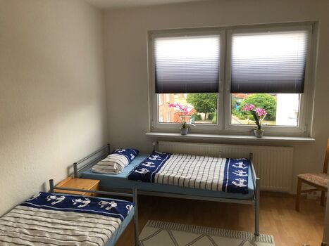 Wohnung im Zentrum von Wittenburg Zdjęcie 2