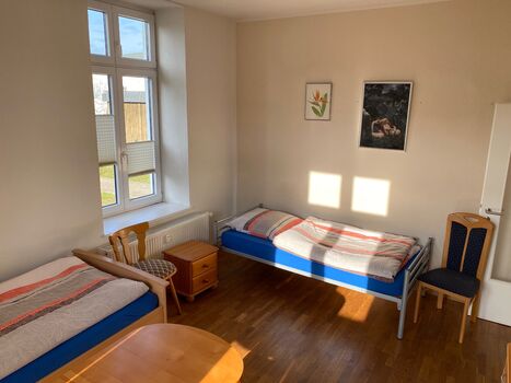 Wohnung im Zentrum von Wittenburg Zdjęcie 5