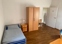 Wohnung in Villa im Zentrum von Hagenow Bild 5