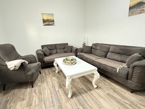 Moderne Unterkunft nähe A1 und A21 Obrázok 3