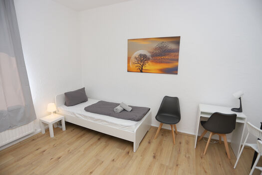 Bella Apartments in Hagen Bild 3