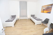 Bella Apartments Bild 1