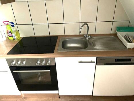 Gästezimmer Stuttgart Picture 3