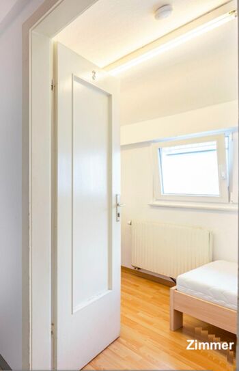 Gästezimmer Stuttgart Picture 2