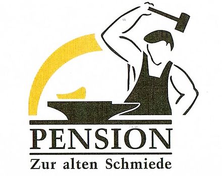 Pension zur "Alten Schmiede" Picture 2