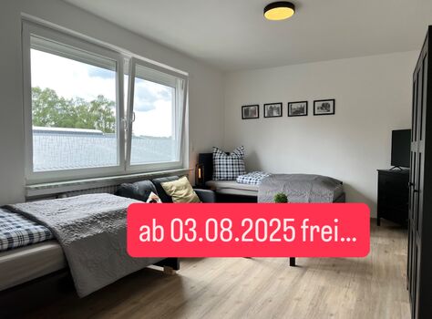 Monteurwohnung Emder Eck