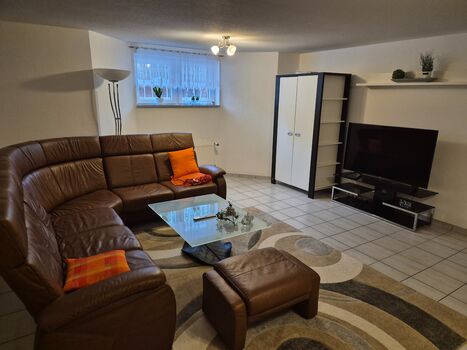 Monteurewohnung Nähe Autobahn Bild 3