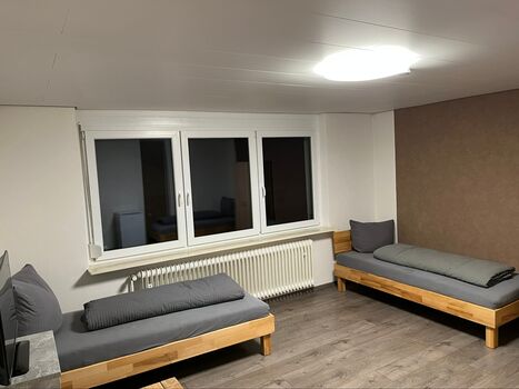 ZIMMERPOOL Unterkunft in Herbrechtingen Bild 5