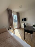 Gästezimmer Pilny Bild 3