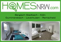 HomesNRW - Köln | Bergisch Gladbach | Leverkusen | Gummersba Bild 1