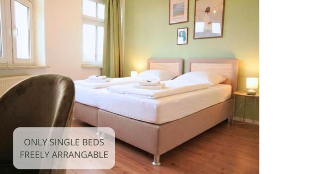 10 BR I 22 PAX I voll ausgestattet I WIFI I free Parking Obrázok 2