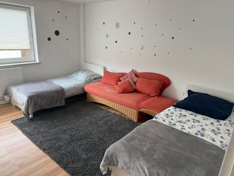 Wohnung Nikiforova Bild 2