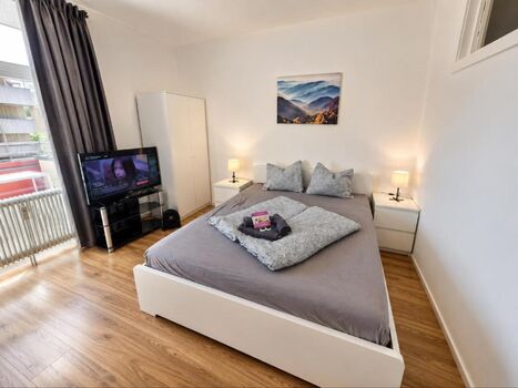 Wohnung Reynolds Bild 5