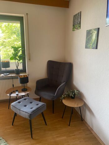 Wohnung/WG Margaretenstr. Bild 2