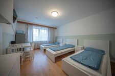 Haus Tanne, Kelsterbach, 8 Min. bis zum Flughafen Bild 5