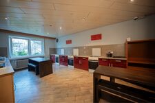 Haus Tanne, Kelsterbach, 8 Min. bis zum Flughafen Bild 8