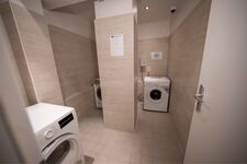 Haus Tanne, Kelsterbach, 8 Min. bis zum Flughafen Bild 15